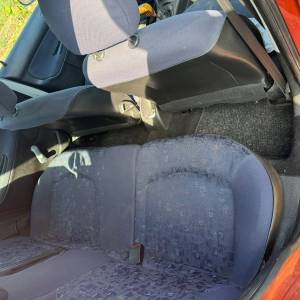 Prodaja auta Peugeot 206
