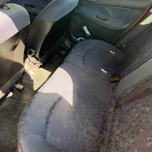 Prodaja auta Peugeot 206