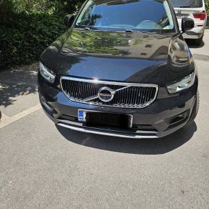 Prodaja -Volvo XC40 D4 AWD