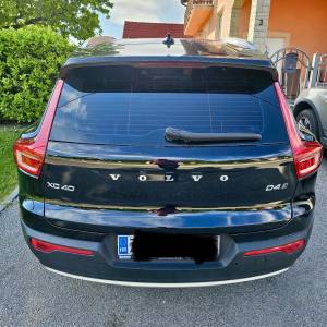 Prodaja -Volvo XC40 D4 AWD