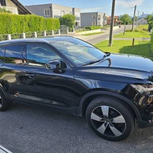 Prodaja -Volvo XC40 D4 AWD