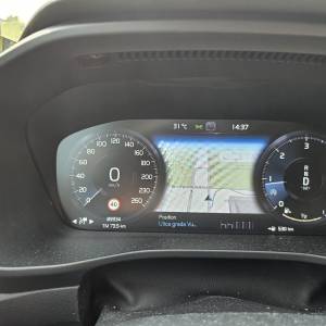 Prodaja -Volvo XC40 D4 AWD