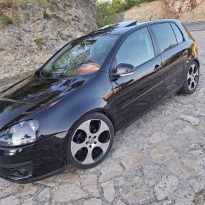 Prodaje se golf 5 1.9.tdi