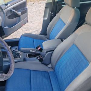 Prodaje se golf 5 1.9.tdi