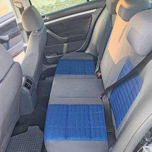 Prodaje se golf 5 1.9.tdi