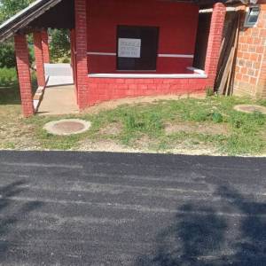 Prodaje se klijet ili kućica za odmor i život