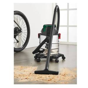 Prodaje se ocuvan Parkside mokro suhi usisavac PWD 20 A1 20L 1300W