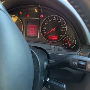 Prodajem Audi a4, 1.9 tdi, 96 kw, 130 ks