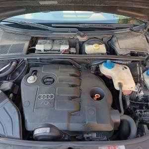 Prodajem Audi a4, 1.9 tdi, 96 kw, 130 ks