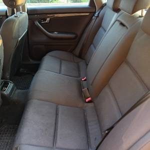 Prodajem Audi a4, 1.9 tdi, 96 kw, 130 ks