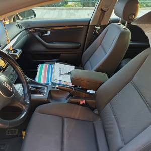 Prodajem Audi a4, 1.9 tdi, 96 kw, 130 ks