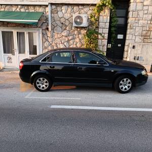 Prodajem Audi a4, 1.9 tdi, 96 kw, 130 ks