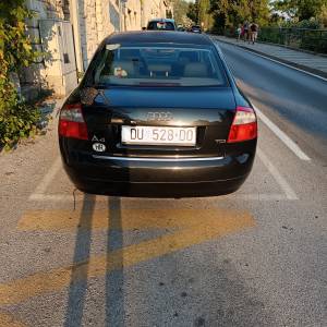 Prodajem Audi a4, 1.9 tdi, 96 kw, 130 ks