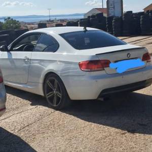 Prodajem bmw e92 paket
