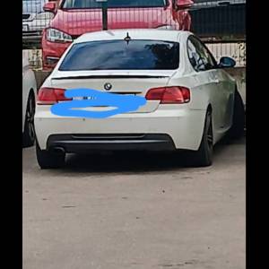 Prodajem bmw e92 paket