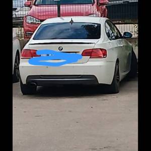 Prodajem bmw e92 paket