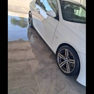 Prodajem bmw e92 paket