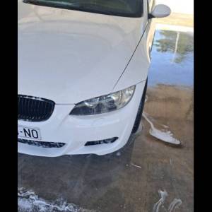 Prodajem bmw e92 paket