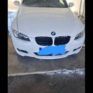 Prodajem bmw e92 paket