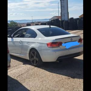 Prodajem bmw e92 paket