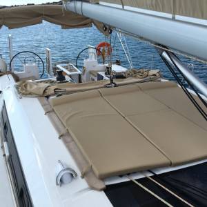 prodajem Dufour 460