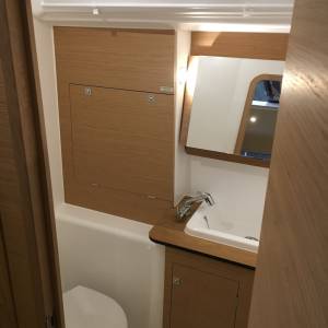 prodajem Dufour 460