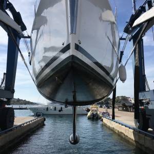 prodajem Dufour 460