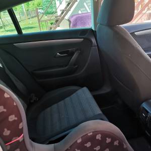 Prodajem ili mijenjam Passat cc 1.8 2008.g