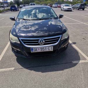 Prodajem ili mijenjam Passat cc 1.8 2008.g