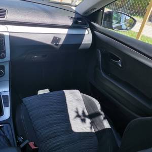 Prodajem ili mijenjam Passat cc 1.8 2008.g