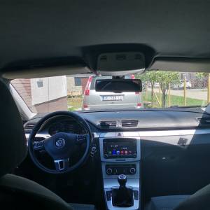 Prodajem ili mijenjam Passat cc 1.8 2008.g