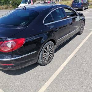 Prodajem ili mijenjam Passat cc 1.8 2008.g