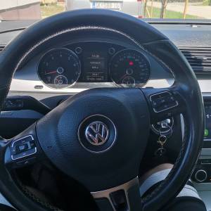 Prodajem ili mijenjam Passat cc 1.8 2008.g