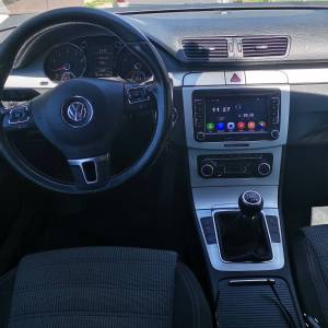 Prodajem ili mijenjam Passat cc 1.8 2008.g