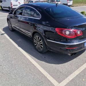 Prodajem ili mijenjam Passat cc 1.8 2008.g