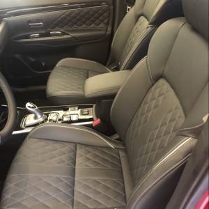 Prodajem Mitshibishi Outlander PHEV