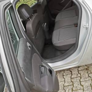 Prodajem opel astru