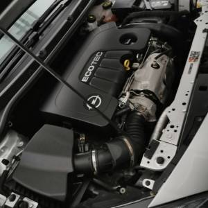 Prodajem opel astru