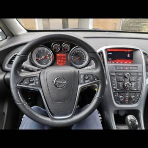 Prodajem opel astru