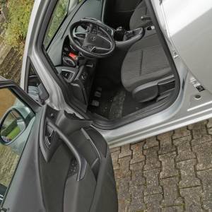 Prodajem opel astru