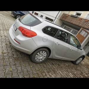 Prodajem opel astru
