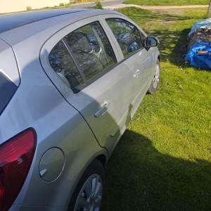 Prodajem Opel Corsu 1.3Cdti 2007god