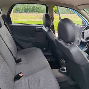Prodajem Opel corsu 1.7 diesel