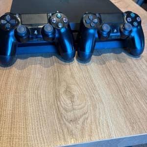 Prodajem PlayStation 4 Pro konzolu u izvrsnom stanju