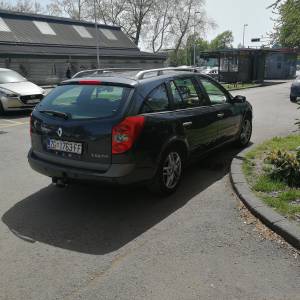 Prodajem Renault Laguna Grandtour