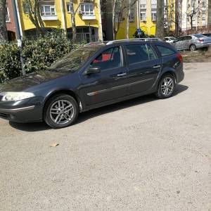 Prodajem Renault Laguna Grandtour