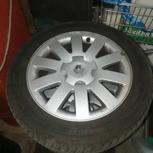 Prodajem Renault Laguna Grandtour