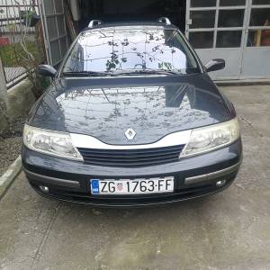 Prodajem Renault Laguna Grandtour