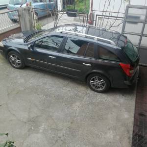 Prodajem Renault Laguna Grandtour
