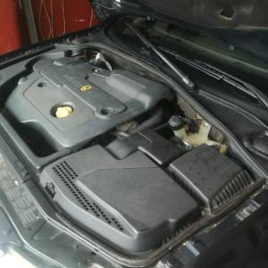 Prodajem Renault Laguna Grandtour